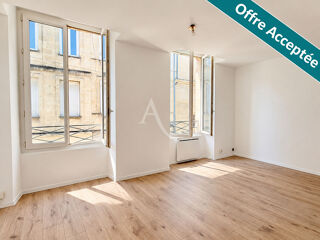 Appartement 2 pièces 38 m² · à Bordeaux · 38 m² · 209 800 €