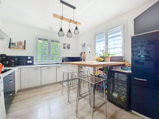  Maison � vendre 5 pi�ces 138 m�