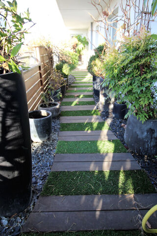  Appartement � vendre 4 pi�ces 88 m�