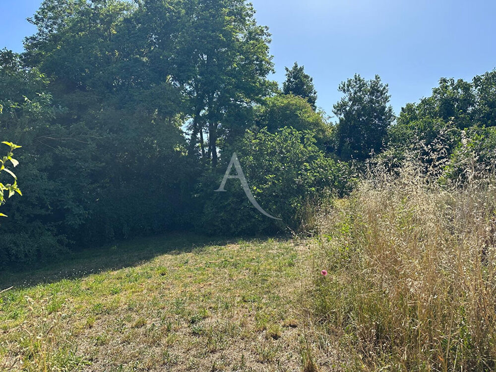 Vente Terrain Terrain constructible Saint agnant