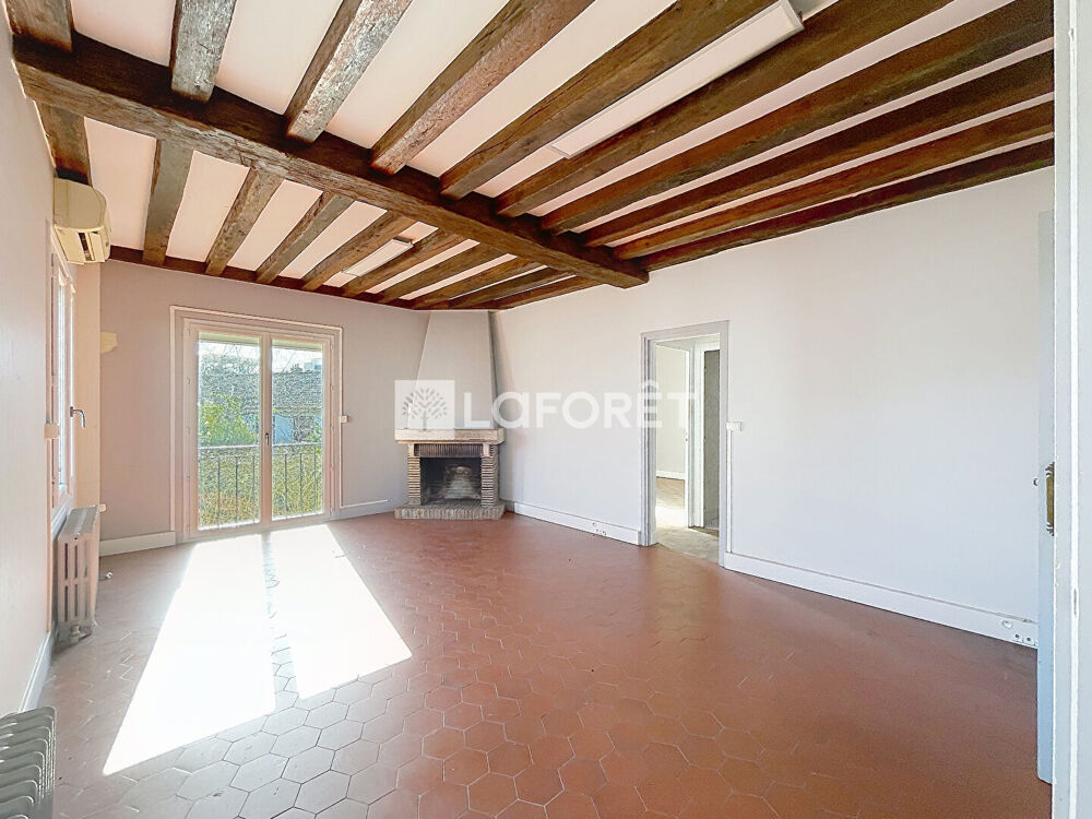 Maison 4 pièces 108 m² · à Saint Jean de la Ruelle · 108 m² · 214 000 €