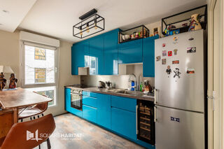  Appartement � vendre 3 pi�ces 73 m�