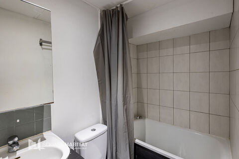  Appartement � vendre 1 pi�ce 14 m�