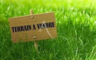  Terrain  vendre 1638 m