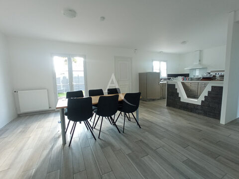  Maison � louer 5 pi�ces 101 m�