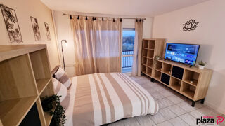  Appartement � vendre 2 pi�ces 54 m�