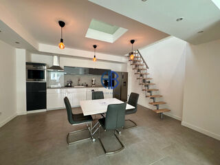  Maison  vendre 5 pices 136 m