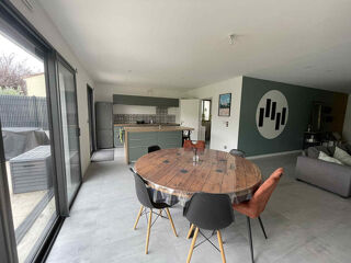  Maison � vendre 5 pi�ces 109 m�