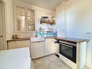  Appartement  vendre 2 pices 42 m