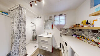  Maison à vendre 4 pièces 71 m²