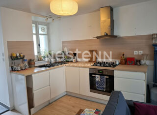  Maison � vendre 2 pi�ces 43 m�