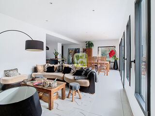  Maison � vendre 6 pi�ces 129 m�