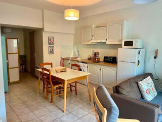  Appartement à vendre 1 pièce 34 m²