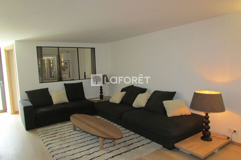   Appartement Bourg Saint Maurice 4 pièce(s) 120.40 m2 Appartement - 4 pièce(s) - 120 m²