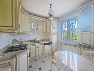  Maison � vendre 9 pi�ces 101 m�