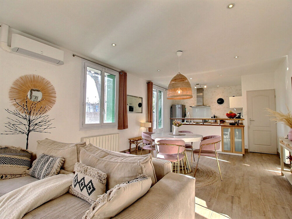 Vente Maison Charmante maison de Plain-Pied 3 pièces (74m²) à Avignon - RARE Avignon