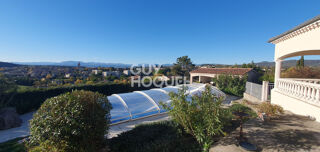  Maison � vendre 7 pi�ces 220 m�