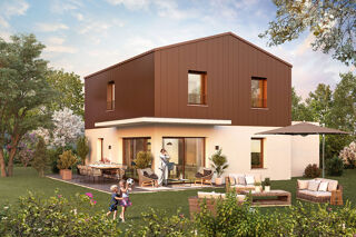  Maison � vendre 5 pi�ces 109 m�