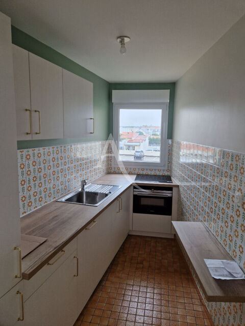  Appartement � louer 3 pi�ces 52 m�