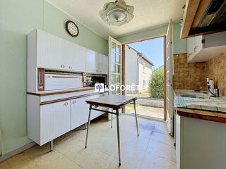  Maison à vendre 3 pièces 68 m²