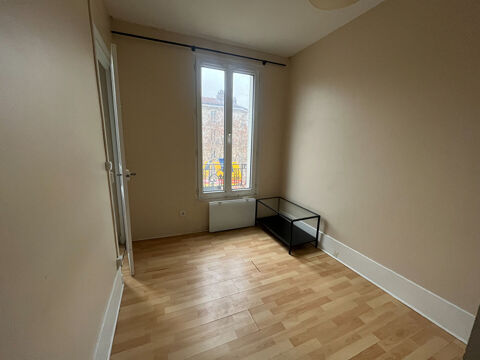  Appartement � louer 2 pi�ces 25 m�