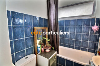  Appartement � vendre 2 pi�ces 41 m�