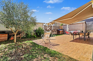 Vente Maison SAINT-GENIS-LES-OLLIÈRES  MAISON FAMILIALE CONTEMPORAINE 130 M² - 5 CHAMBRES - JARDIN & TERRASSE - PROCHE LYON Saint genis les ollieres