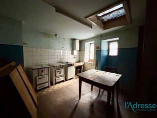  Maison � vendre 4 pi�ces 190 m�