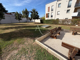  Appartement à vendre 3 pièces 63 m²