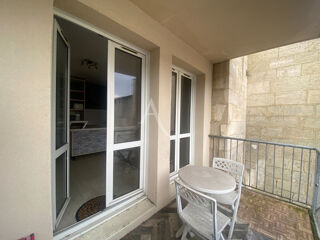  Appartement � vendre 1 pi�ce 22 m�