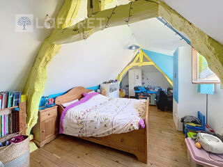  Maison � vendre 5 pi�ces 128 m�