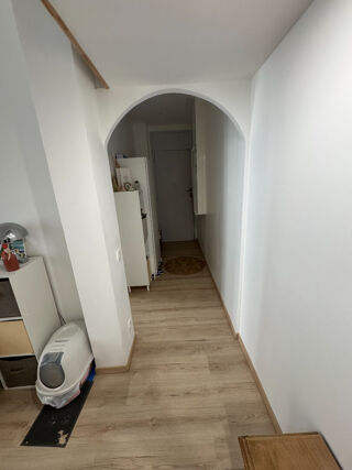  Appartement � vendre 2 pi�ces 43 m�