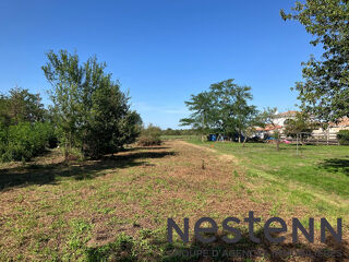  Terrain � vendre 1151 m�