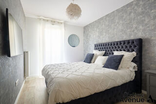  Appartement à vendre 4 pièces 81 m²
