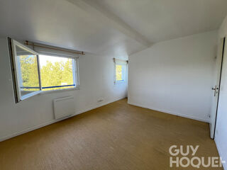  Appartement � vendre 3 pi�ces 52 m�