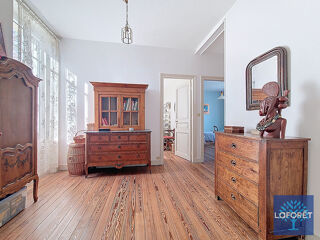  Maison à vendre 7 pièces 160 m²