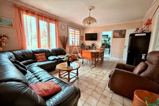  Maison à vendre 9 pièces 183 m²