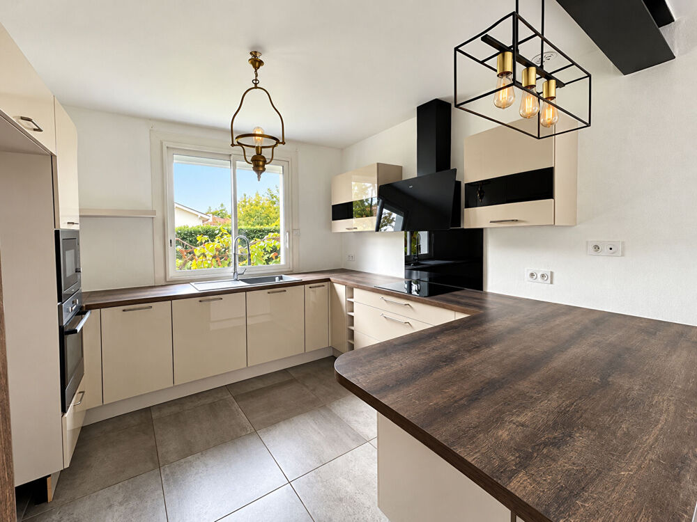 Vente Maison Maison familiale impeccable avec suite parentale au RDC - Muret Muret
