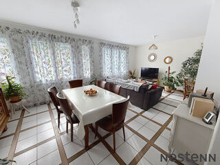 Appartement � vendre 5 pi�ces 98 m�