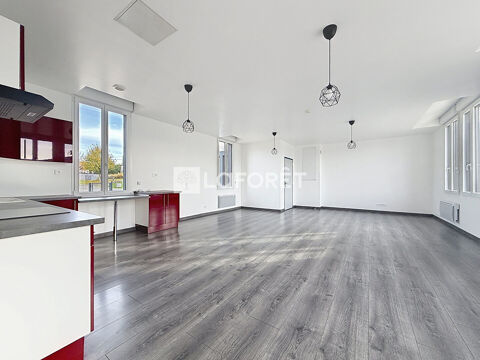  Appartement � louer 2 pi�ces 73 m�