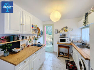  Appartement  vendre 2 pices 50 m