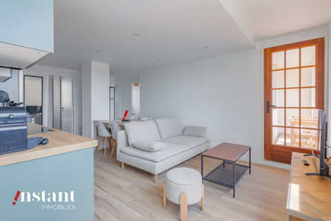  Appartement � louer 5 pi�ces 73 m� Bron