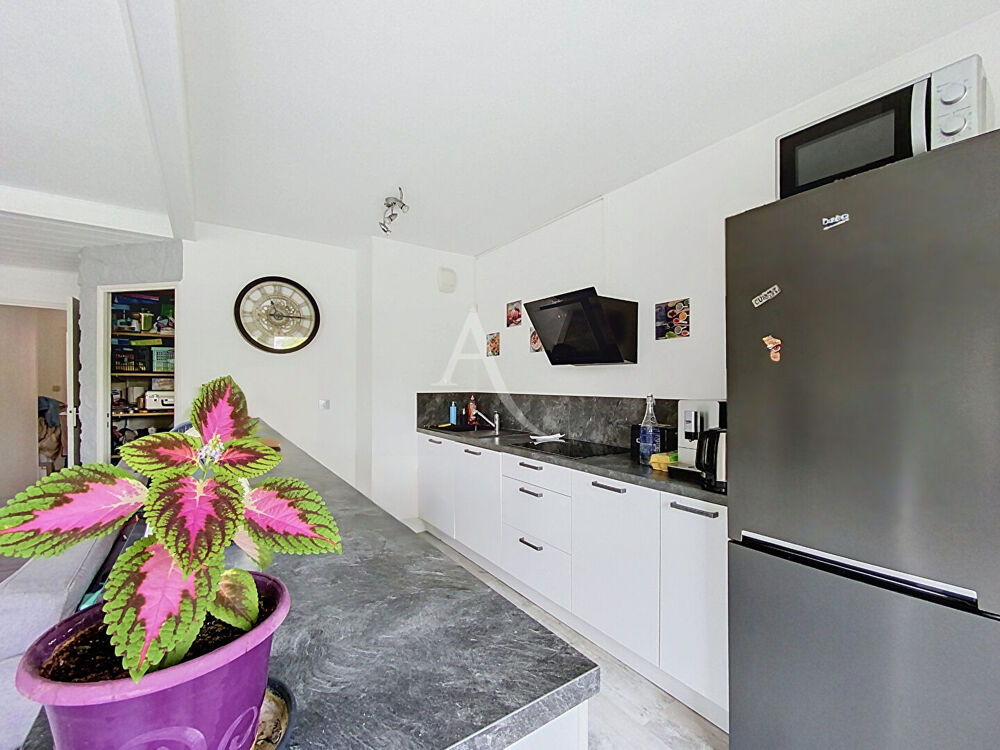 Appartement Angers 4 pièce(s) 78.61 m2