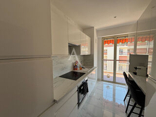  Appartement à louer 2 pièces 53 m²