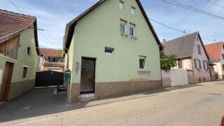  Maison à vendre 4 pièces 65 m²