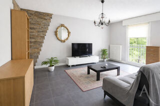  Appartement � vendre 4 pi�ces 79 m�