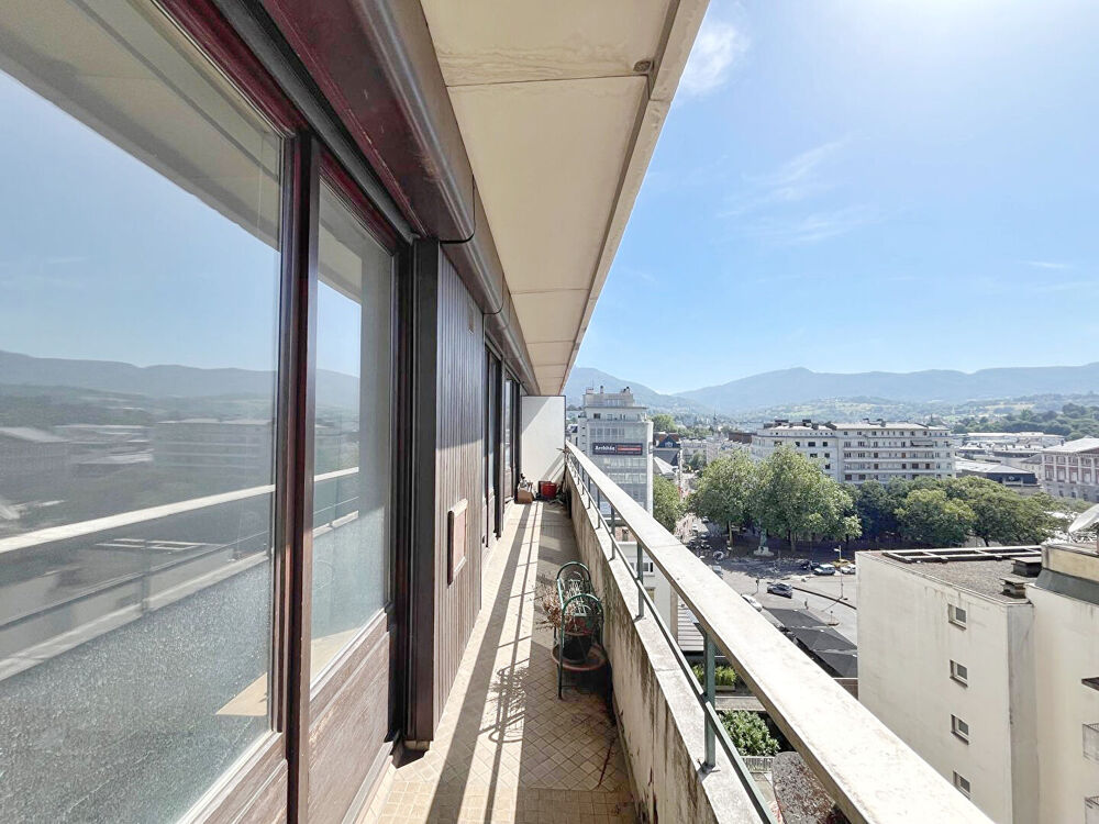 Vente Appartement Appartement Chambery 2 pièce(s) 53 m2 Chambery