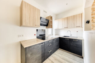 Appartement à vendre 3 pièces 57 m²