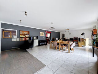  Maison à vendre 5 pièces 170 m²