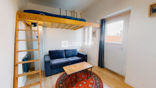  Appartement à vendre 2 pièces 23 m²